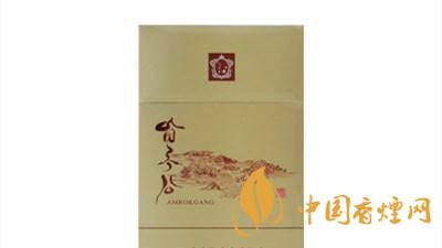 鴨綠江香煙價(jià)格-鴨綠江香煙多少錢(qián)一條？