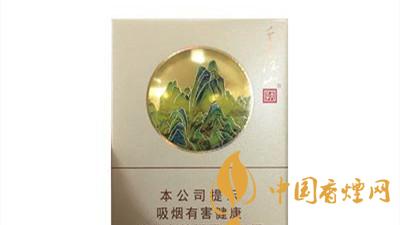 天子千里江山中支為何如此受歡迎？天子千里江山中支價格表及圖片