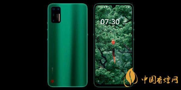 堅果pro4最新消息-錘子堅果pro4參數配置詳情