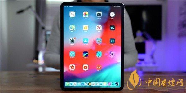 iPadAir4什么時候上市 iPadAir4上市時間