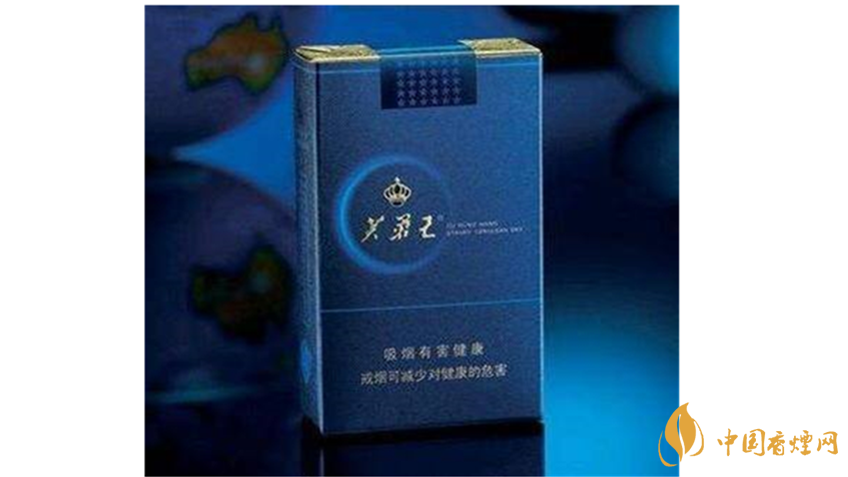 芙蓉王蔚藍星空怎么樣？國內50元最好抽5款煙推薦