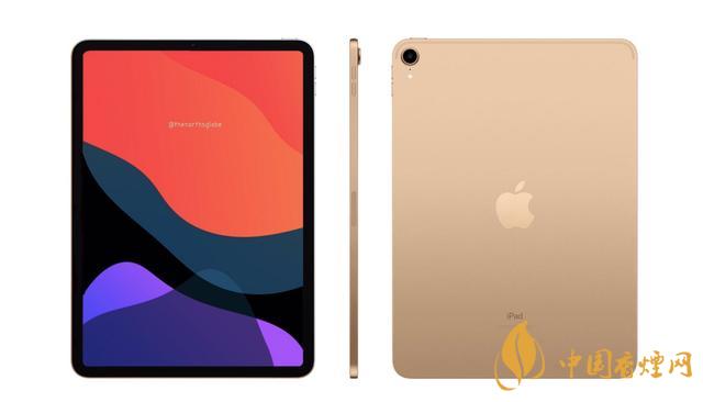 iPadAir4搭載什么芯片 iPadAir4芯片曝光!