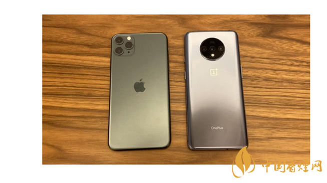一加8pro和iphone11怎么選-一加8pro和iphone11參數對比