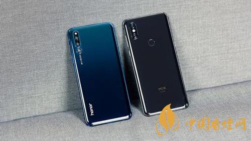 2020榮耀Magic3參數配置-榮耀Magic3手機性能