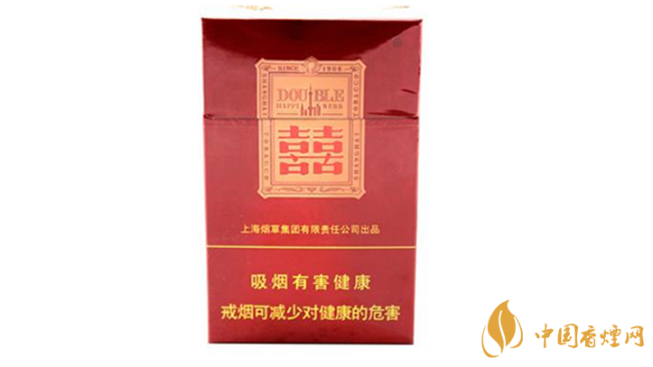 紅雙喜晶派香煙好抽嗎？紅雙喜晶派香煙口感測評