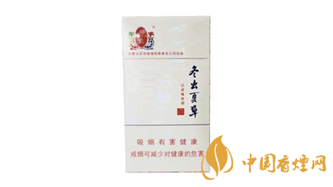 2020冬蟲夏草和潤細(xì)支好抽嗎？冬蟲夏草和潤細(xì)支口感測(cè)評(píng)2020