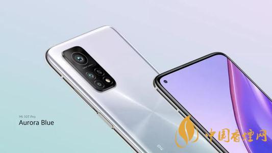 小米10T國內版參數配置-小米10T5G國內版參數配置詳情