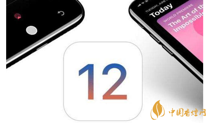 iPhone12內存配置公布：仍為64GB起步
