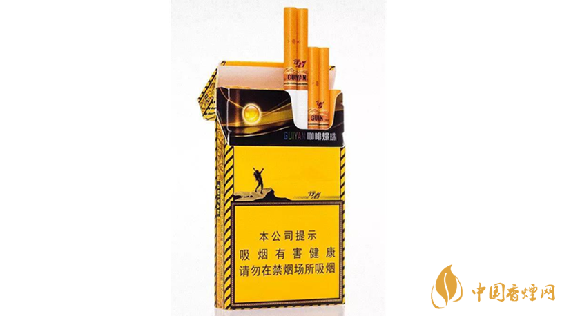 貴煙細支行者什么味？貴煙細支行者口味品析2020