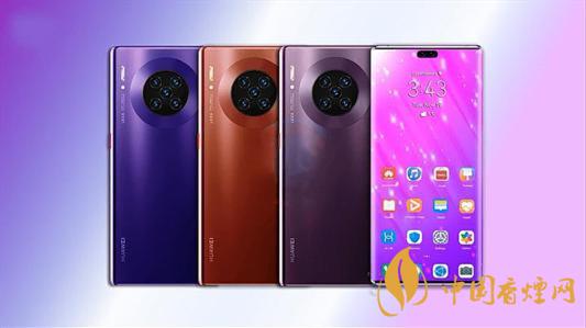 Mate40Pro和Mate4oPro+手機參數性能對比