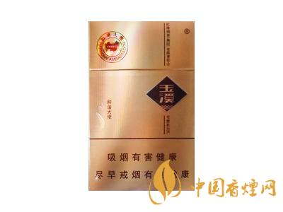 和諧玉溪煙價(jià)格和圖片 2025和諧玉溪多少錢(qián)一包?