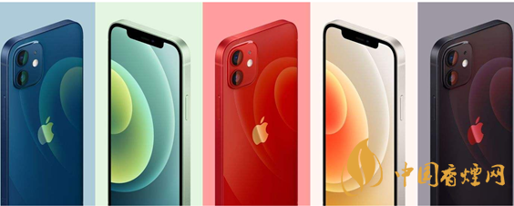 iphone12哪個尺寸好 iphone12系列尺寸參數對比