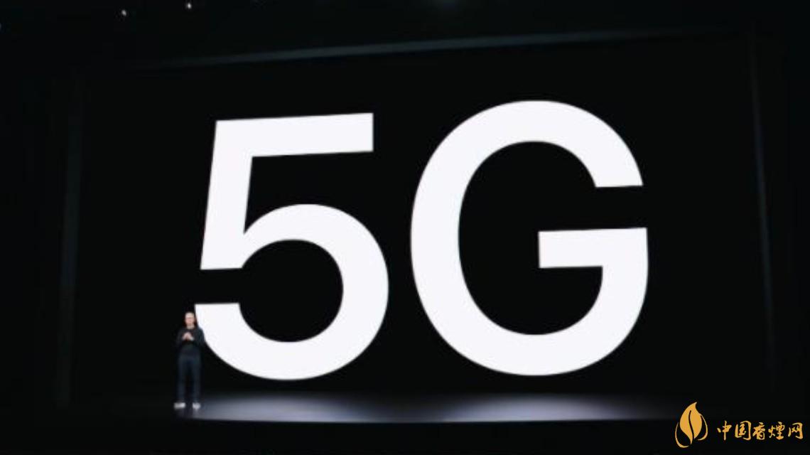 iPhone12系列手機均支持5G 18頻段5G能力碾壓國產手機