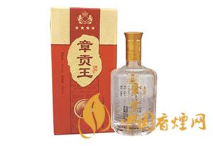 章貢王酒價格表官方 2020章貢王酒多少錢一瓶？