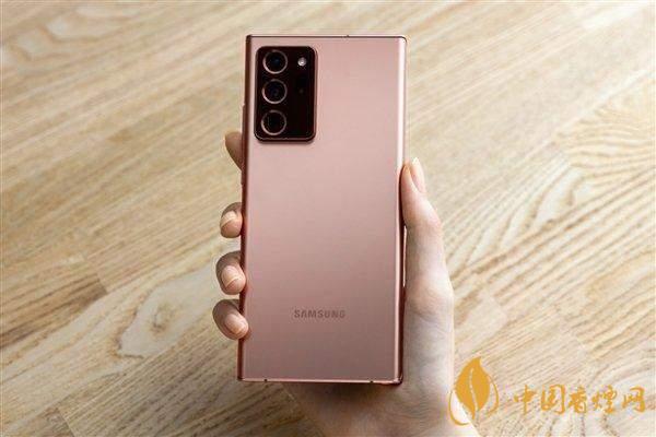 三星note20參數(shù)配置 三星note20再次降價(jià)!