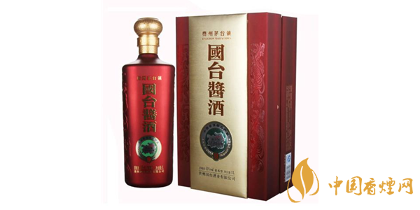 國臺典醬酒價格表圖 國臺典醬酒核心參數介紹