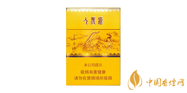 長白山人參多少錢一包 長白山人參香煙價格參數(shù)一覽