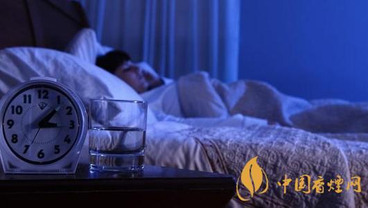全國(guó)超過(guò)3億人存在睡眠障礙 三分之一人凌晨1點(diǎn)還沒(méi)睡？