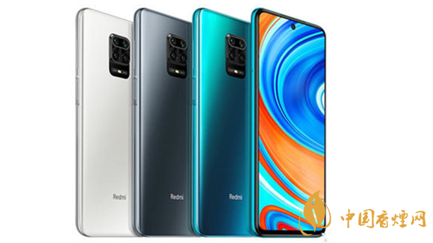 紅米note9pro和紅米10x哪個好-手機(jī)性價比對比