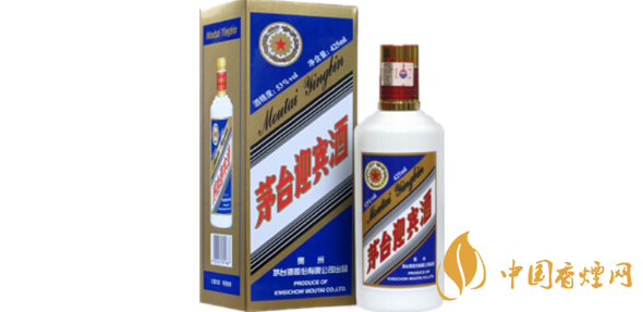 藍(lán)色茅臺(tái)迎賓酒53度價(jià)格 藍(lán)色茅臺(tái)迎賓酒多少錢(qián)一瓶2020