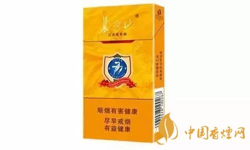 長白山香煙全系列價格一覽 長白山香煙2025最新報(bào)價