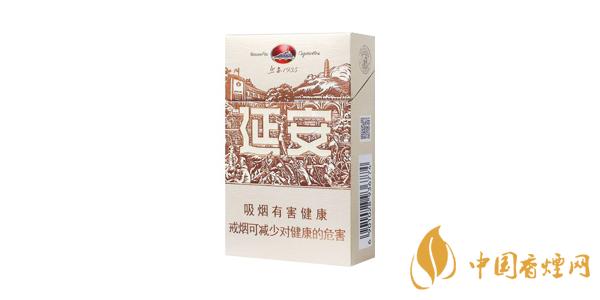 延安1935香煙口感測評(píng) 延安1935香煙怎么樣
