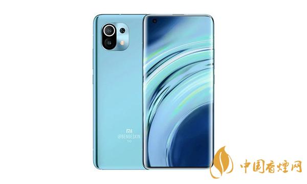 小米11和三星S21+參數對比 哪款手機更值得入手