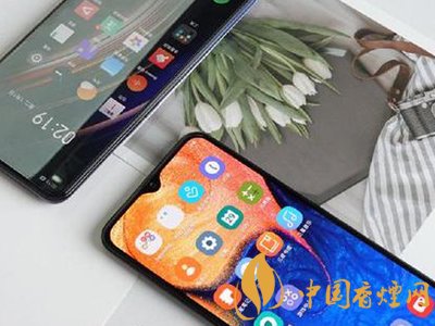 realmeX7和中興A20哪個(gè)好-realmeX7和中興A20參數(shù)對比測評