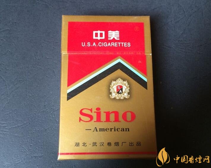 湖北中煙卷煙品牌有哪些，黃鶴樓深入人心