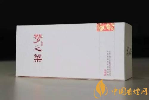 高端香煙排行榜，非賣香煙有市無價(jià)