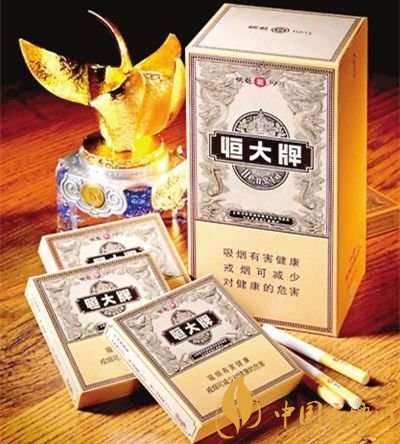 最受歡迎全開式香煙排行榜，高端大氣上檔次