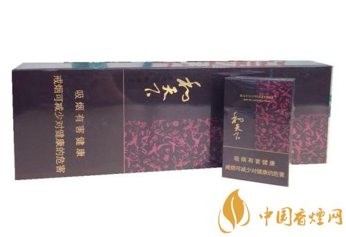 2018年高端禮品煙排行榜，最受歡迎千元禮品煙
