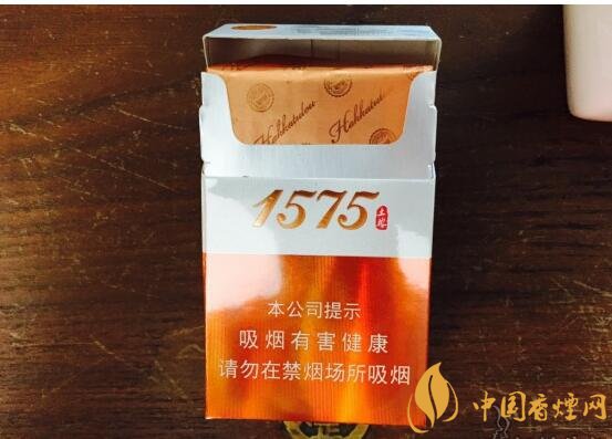 土樓1575煙多少錢一包，土樓煙價(jià)格及圖片盤點(diǎn)