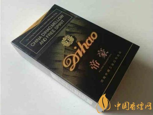 河南人喜歡抽什么煙，河南省香煙品牌和價格表