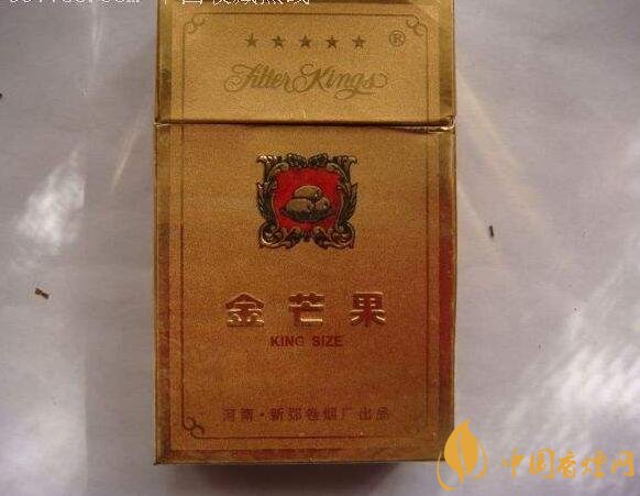 河南人喜歡抽什么煙，河南省香煙品牌和價格表