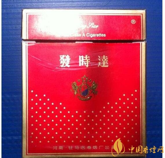 河南人喜歡抽什么煙，河南省香煙品牌和價格表
