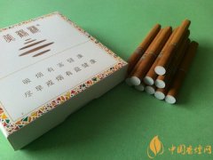國產雪茄煙黃鶴樓雪之景5號好抽嗎 品吸平價茄雪之景5號