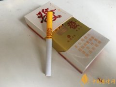 龍鳳呈祥發財煙好抽嗎 龍鳳呈祥發財煙清甜順滑口感好