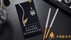 2018細支煙質量抽查嬌子(格調細支)獲獎:二價類綜合質量總分第一