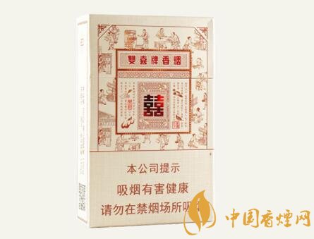 雙喜(經(jīng)典工坊)