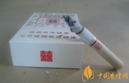 雙喜經典工坊多少錢一包 雙喜經典工坊口感及參數介紹