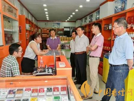 卷煙新零售工作如何推進 這六步才是關鍵!