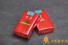 軟盒煙和硬盒煙的區別 硬中華和軟中華的區別介紹